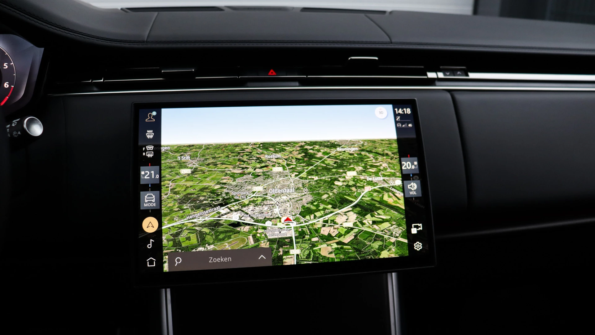 Hoofdafbeelding Land Rover Range Rover