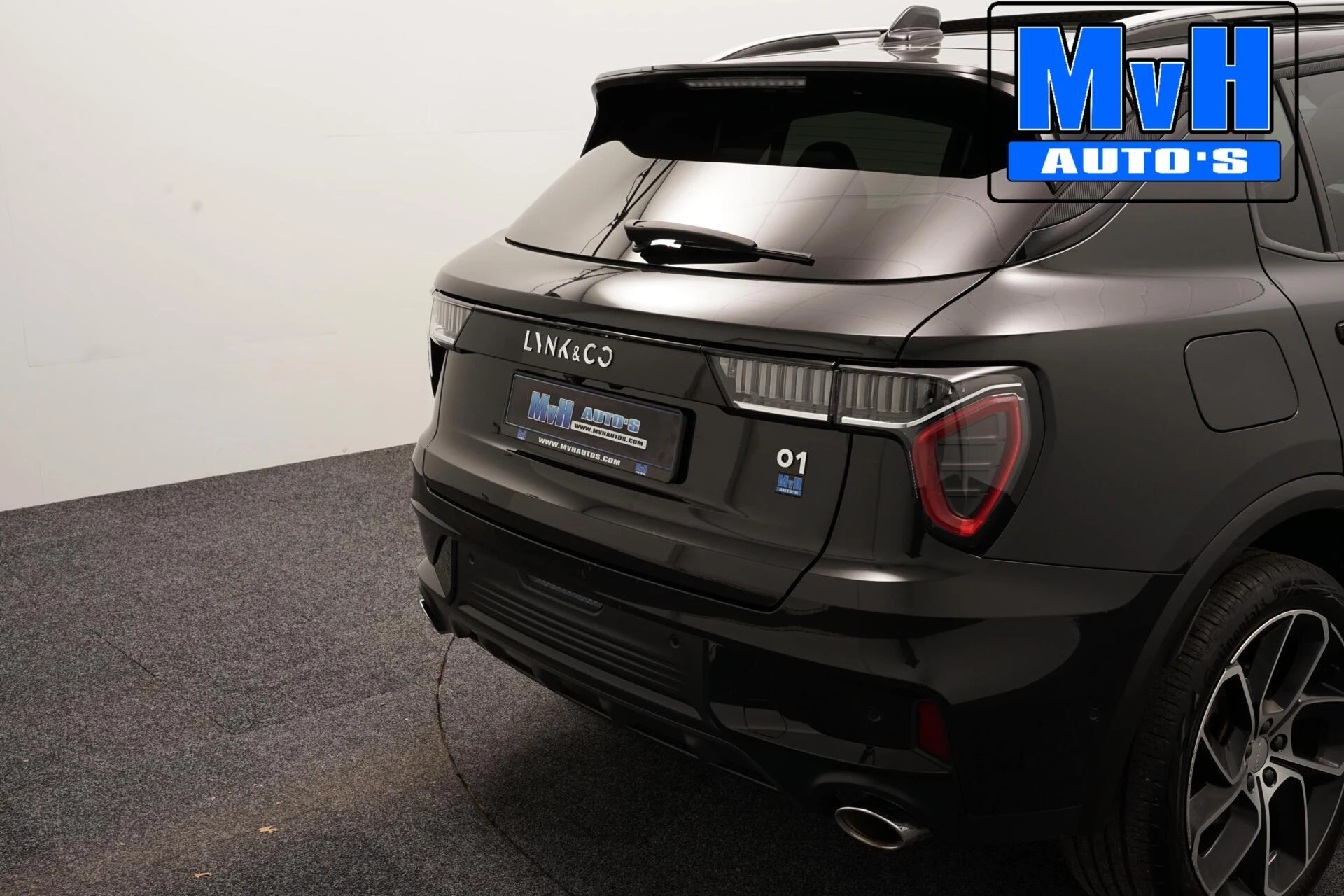 Hoofdafbeelding Lynk & Co 01