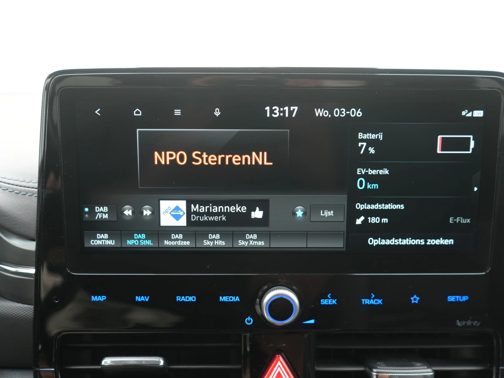 Hoofdafbeelding Hyundai IONIQ