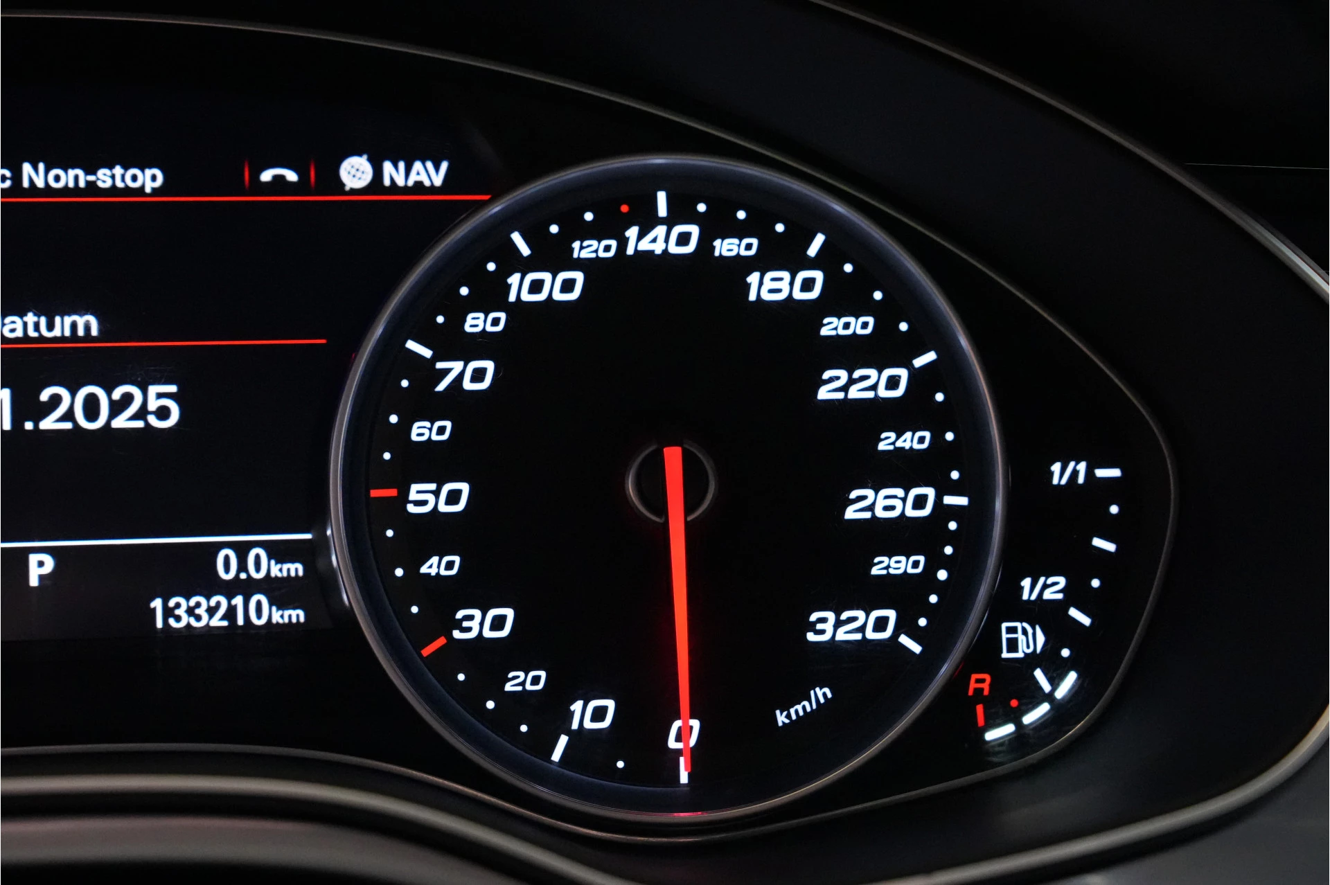 Hoofdafbeelding Audi RS6