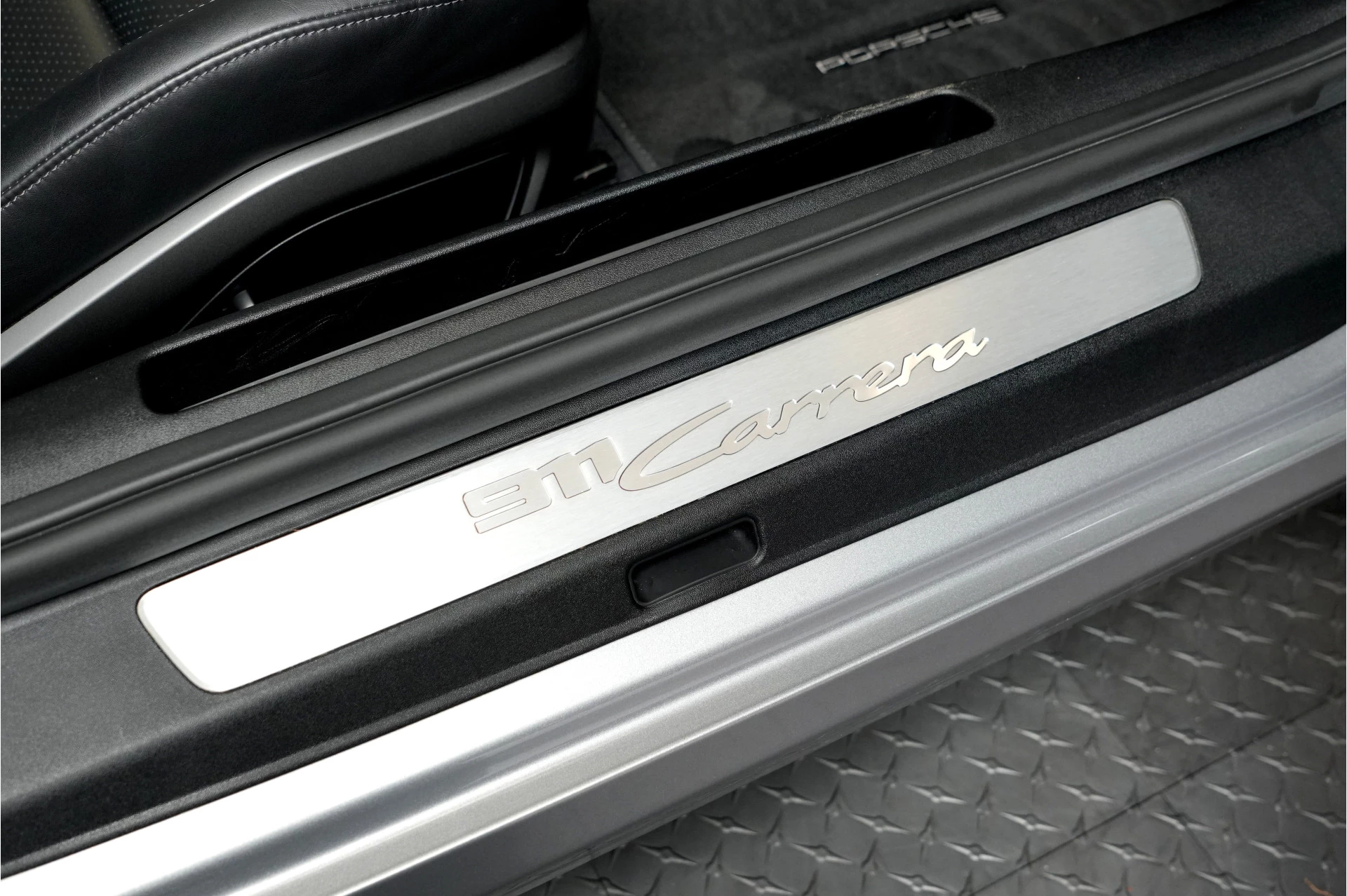 Hoofdafbeelding Porsche 911