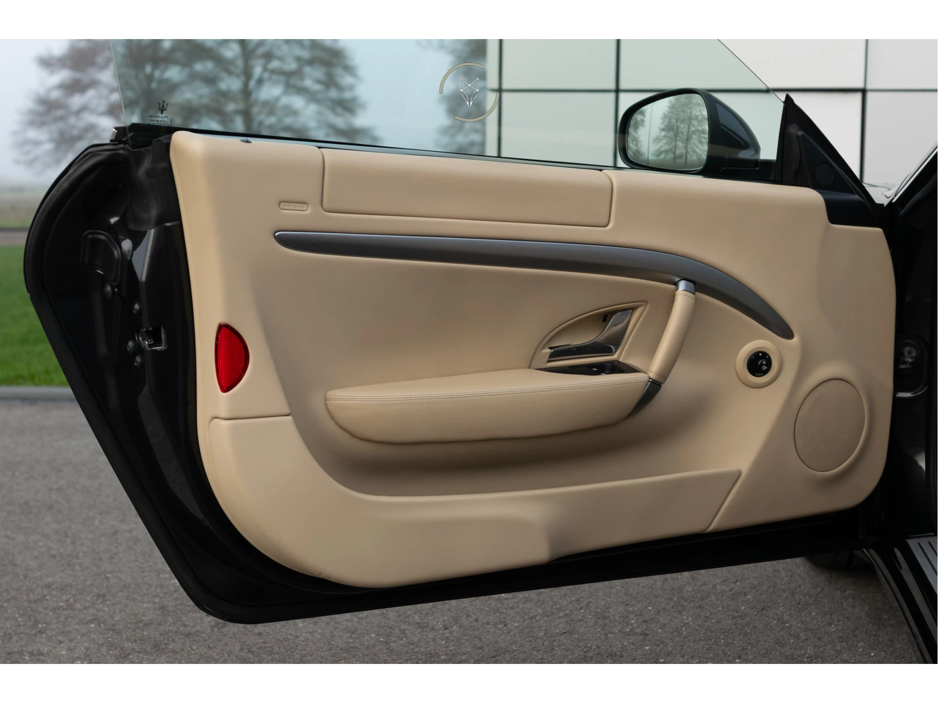 Hoofdafbeelding Maserati GranTurismo