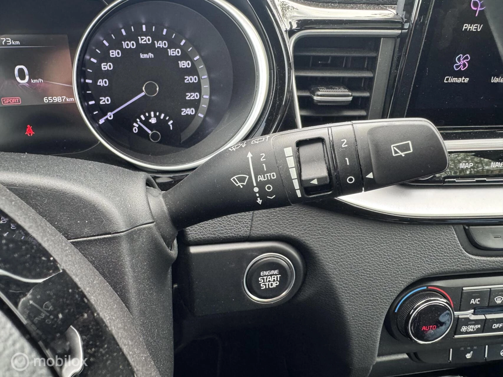 Hoofdafbeelding Kia XCeed