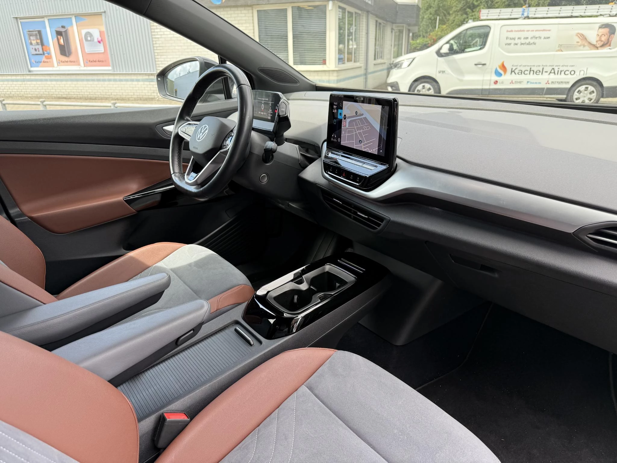 Hoofdafbeelding Volkswagen ID.4