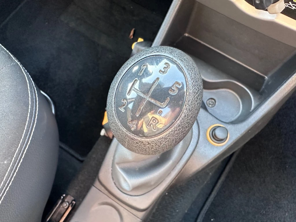 Hoofdafbeelding Dacia Sandero Stepway
