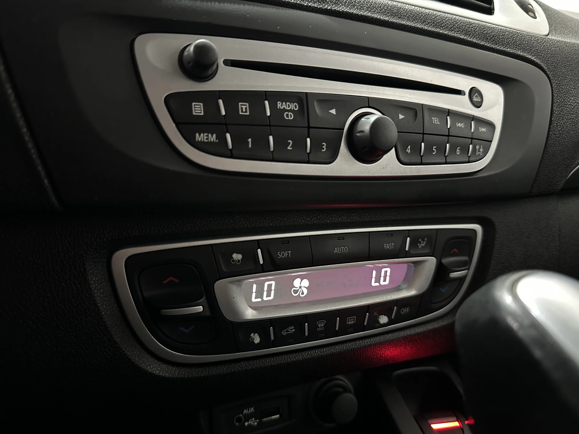 Hoofdafbeelding Renault Grand Scénic