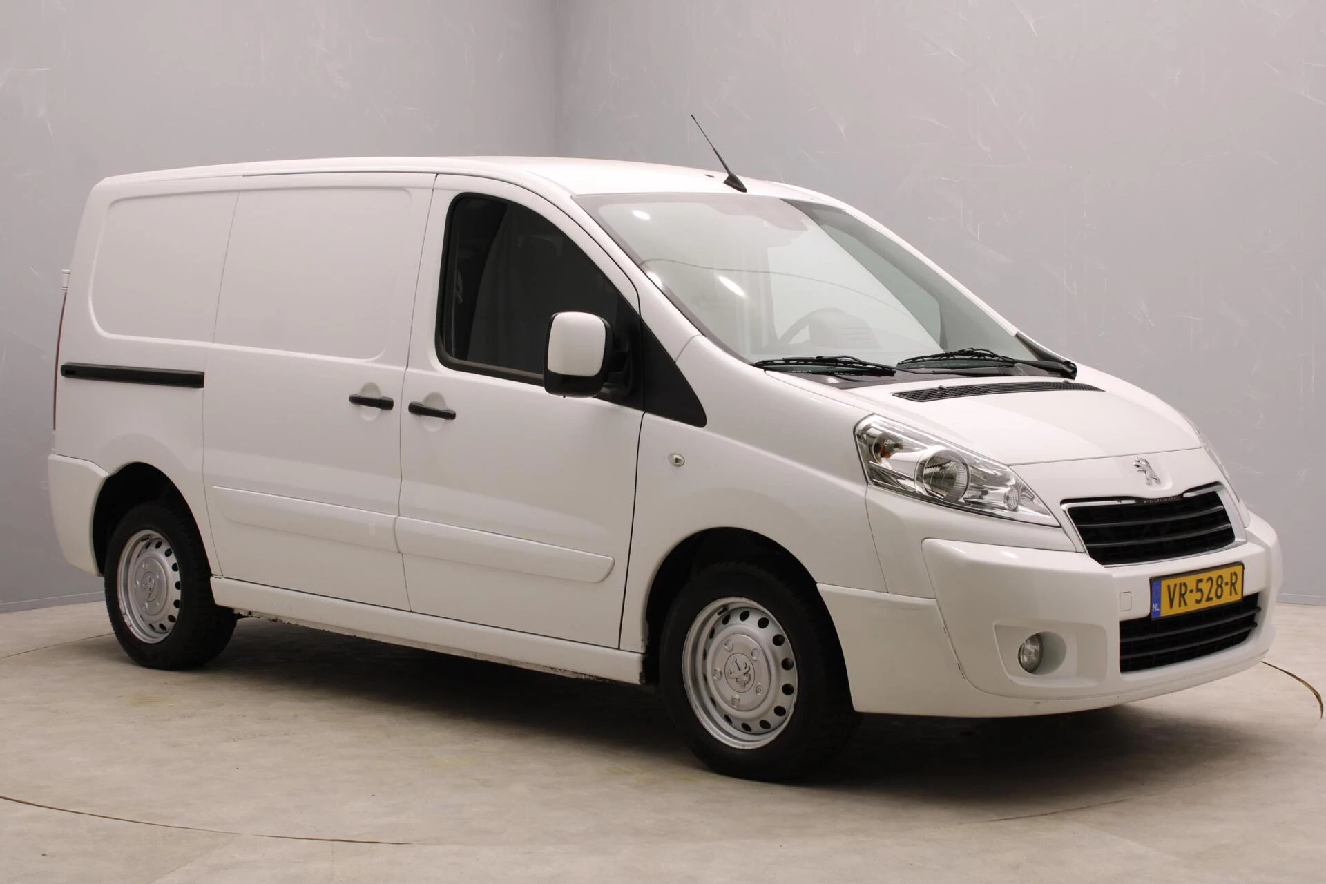 Hoofdafbeelding Peugeot Expert