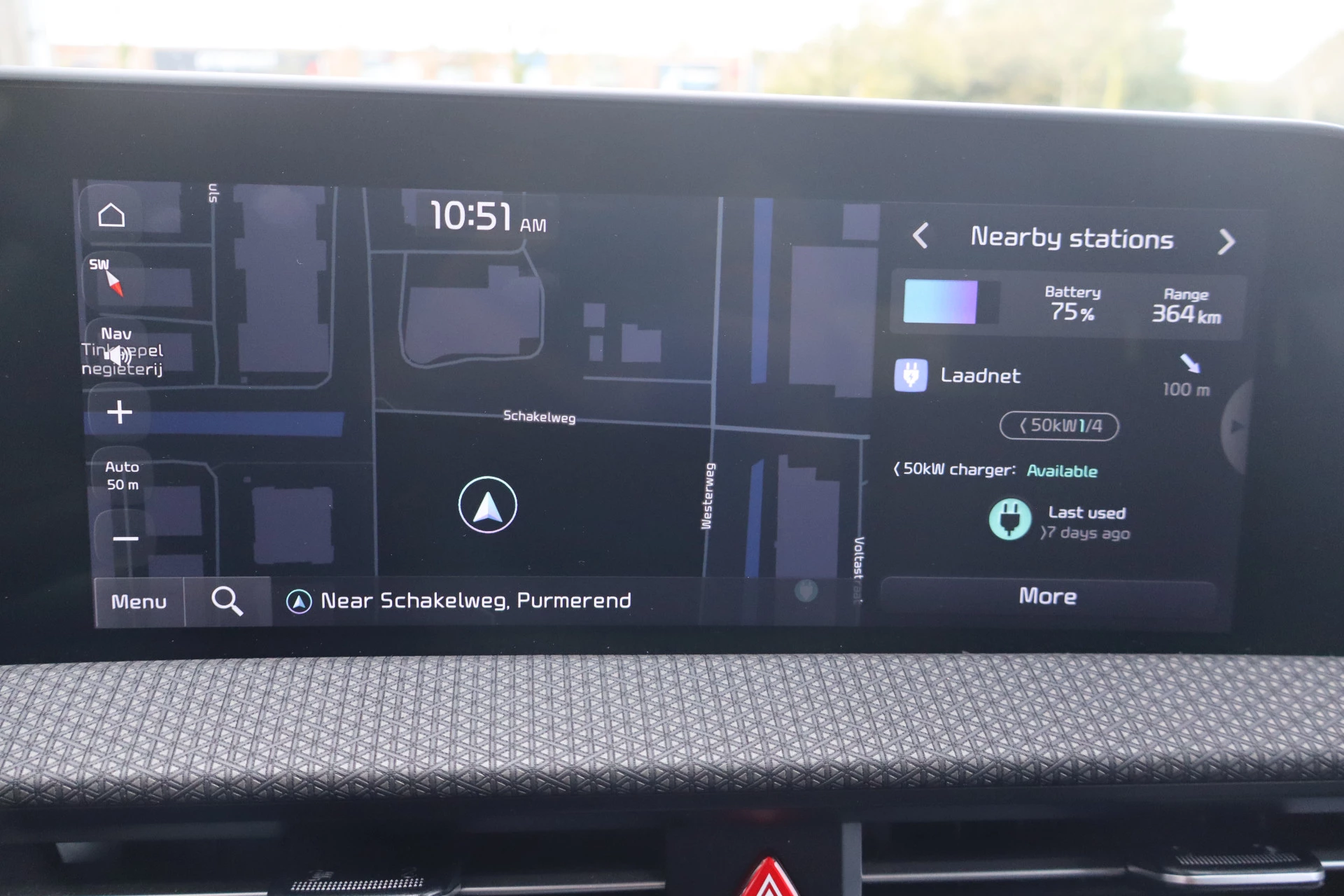 Hoofdafbeelding Kia EV6