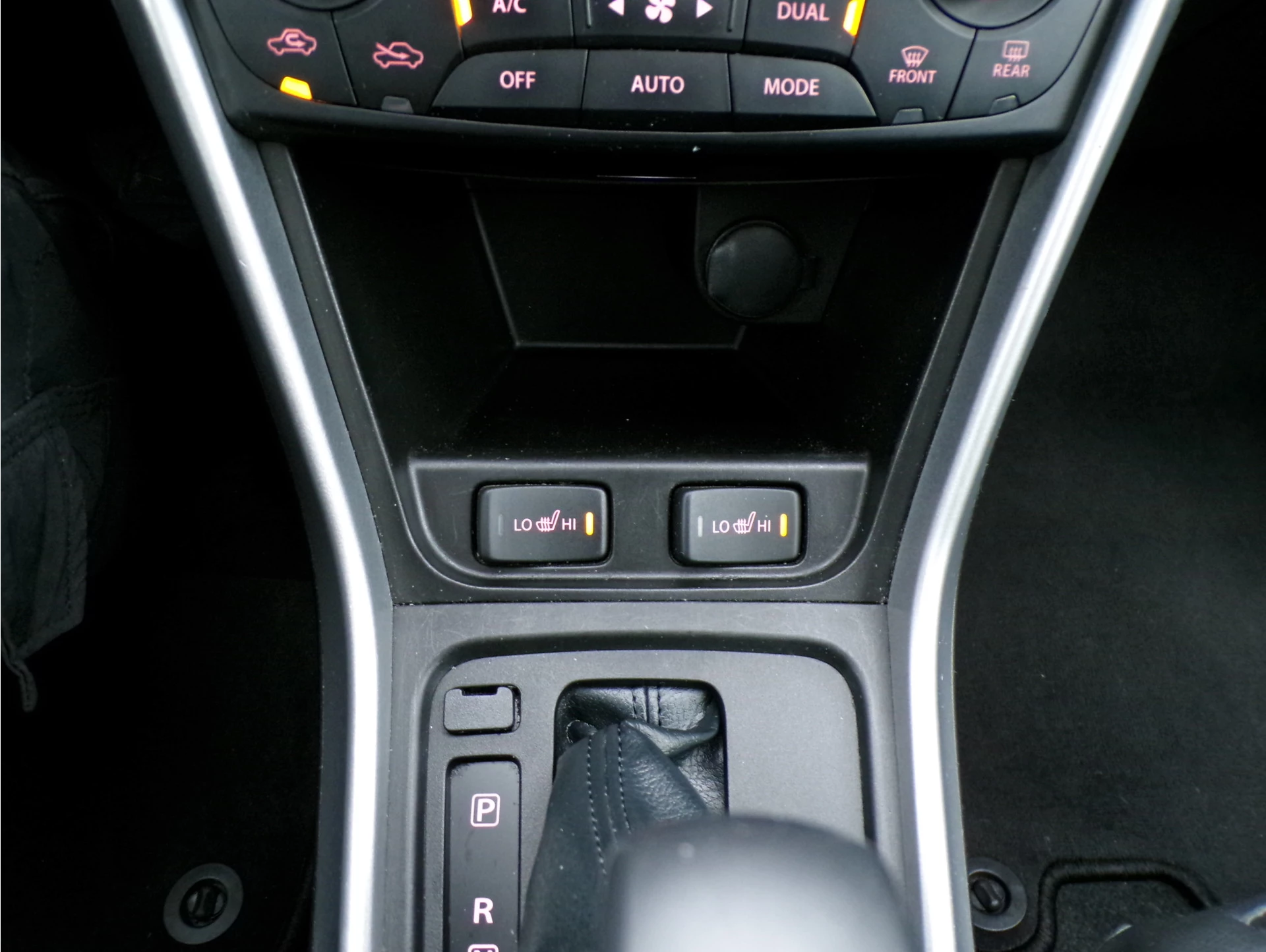 Hoofdafbeelding Suzuki S-Cross