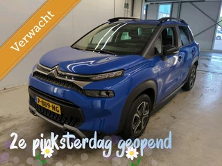 Citroen C3 Aircross 1.2 Feel | Lage km stand! | Airco |