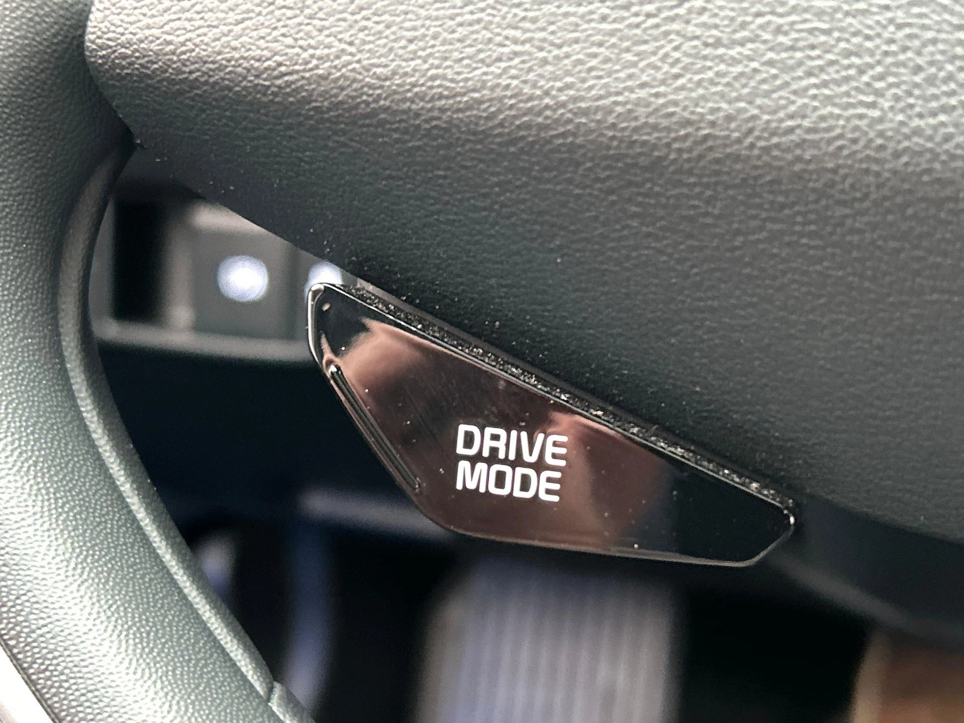 Hoofdafbeelding Kia EV6