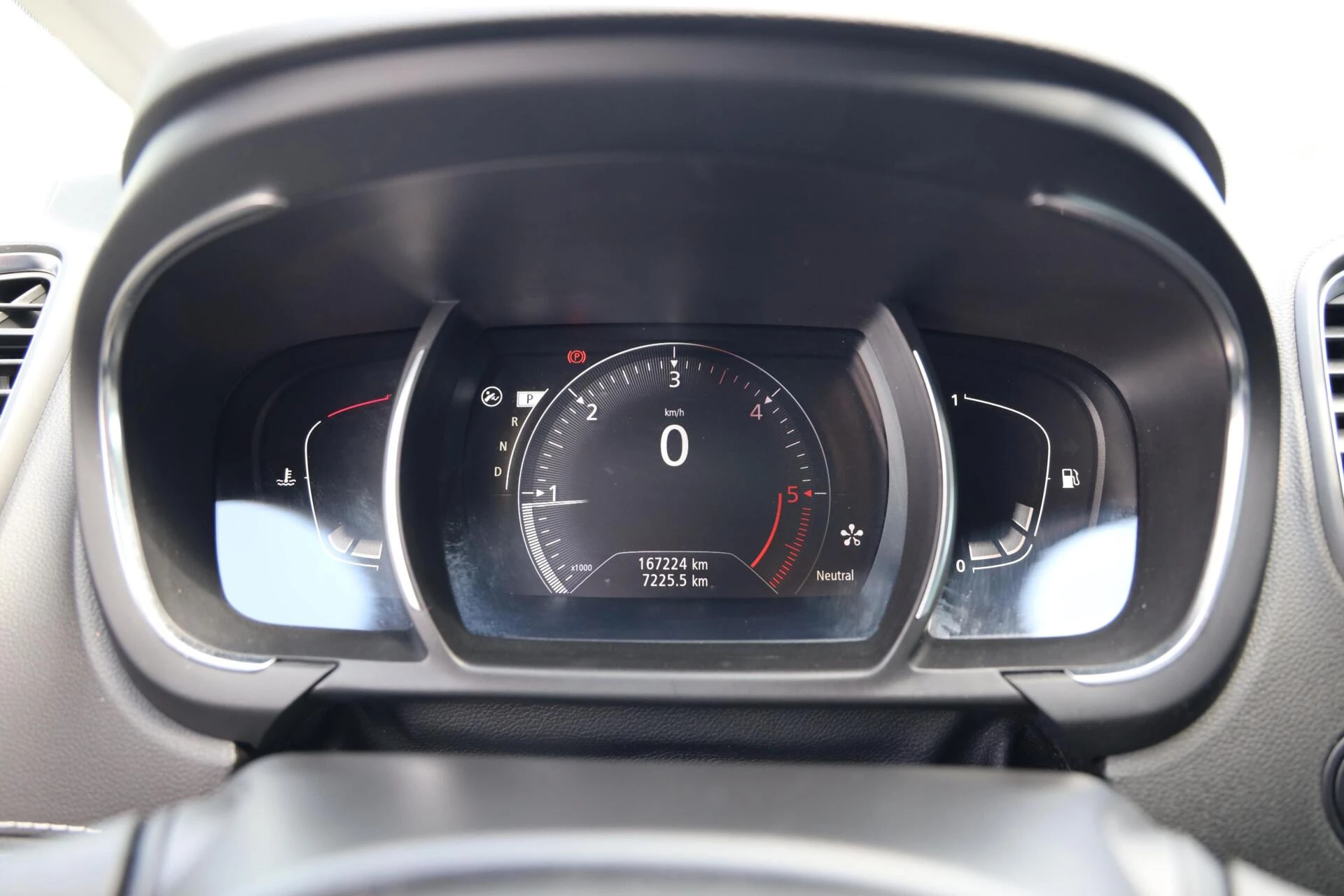 Hoofdafbeelding Renault Scénic