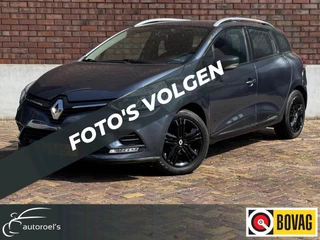 Renault Clio 0.9 TCe Zen / Navigatie / Cruise Control / Bluetooth / NED-Clio / Airco