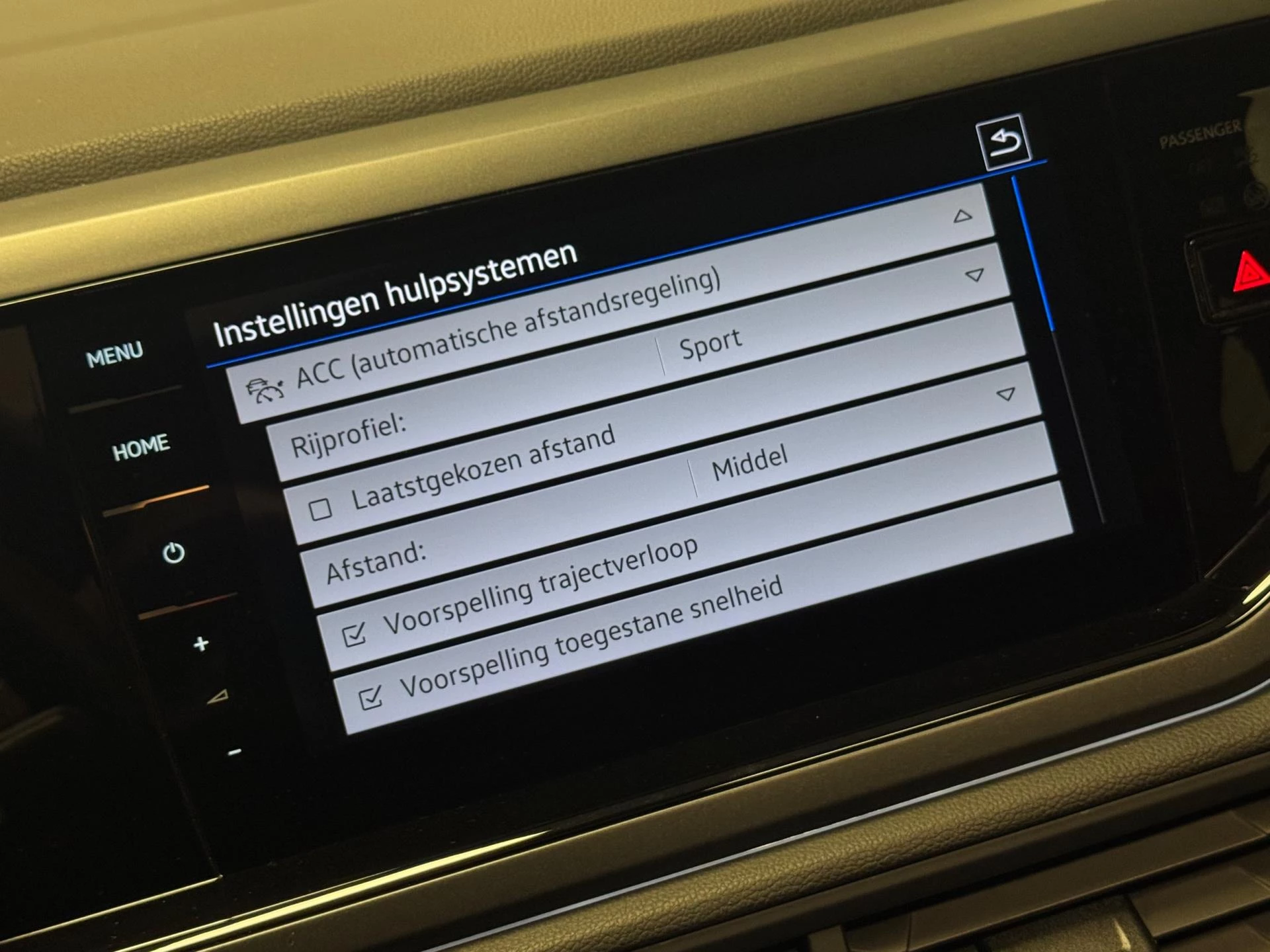 Hoofdafbeelding Volkswagen Taigo