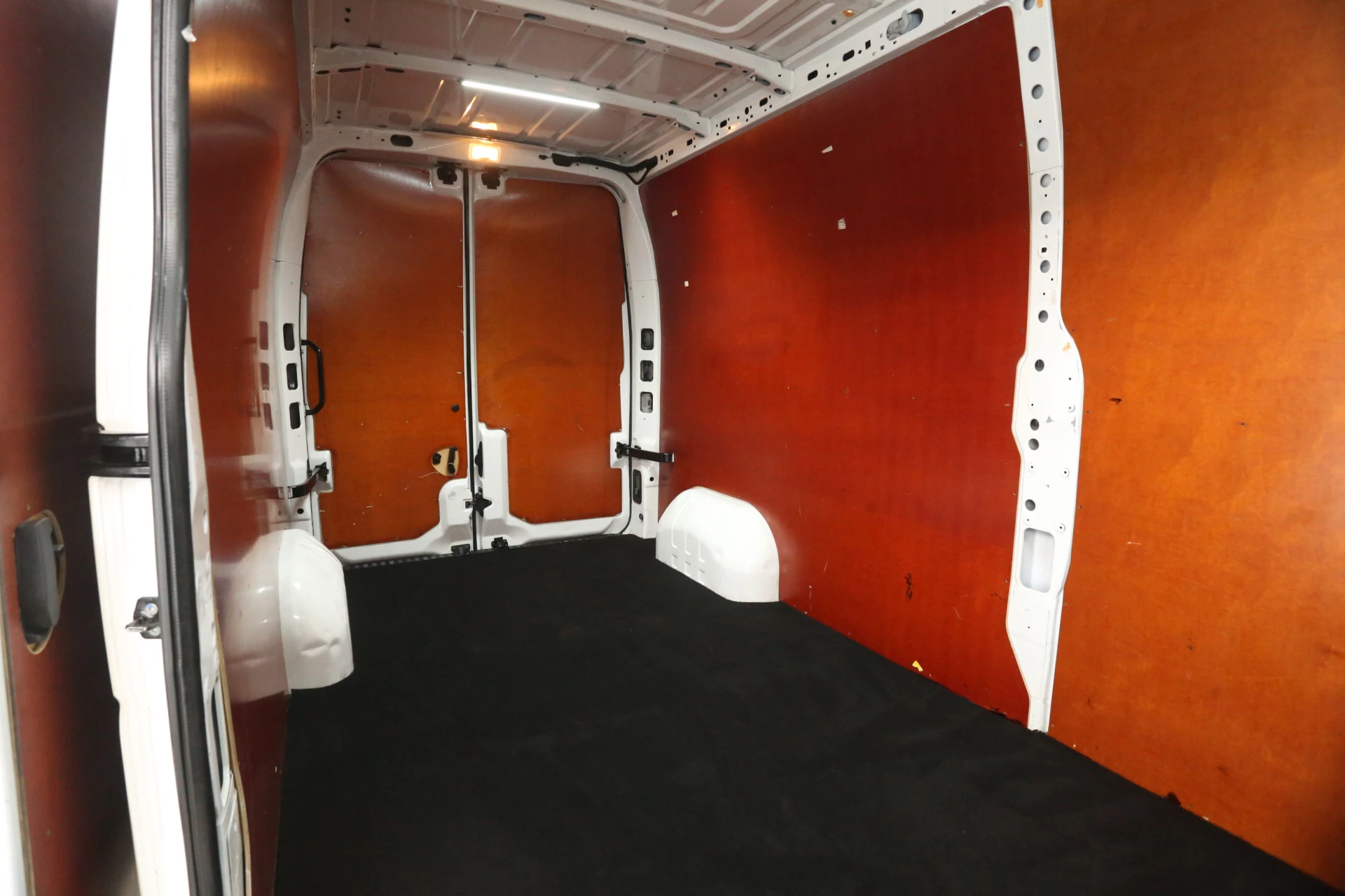 Hoofdafbeelding Opel Movano