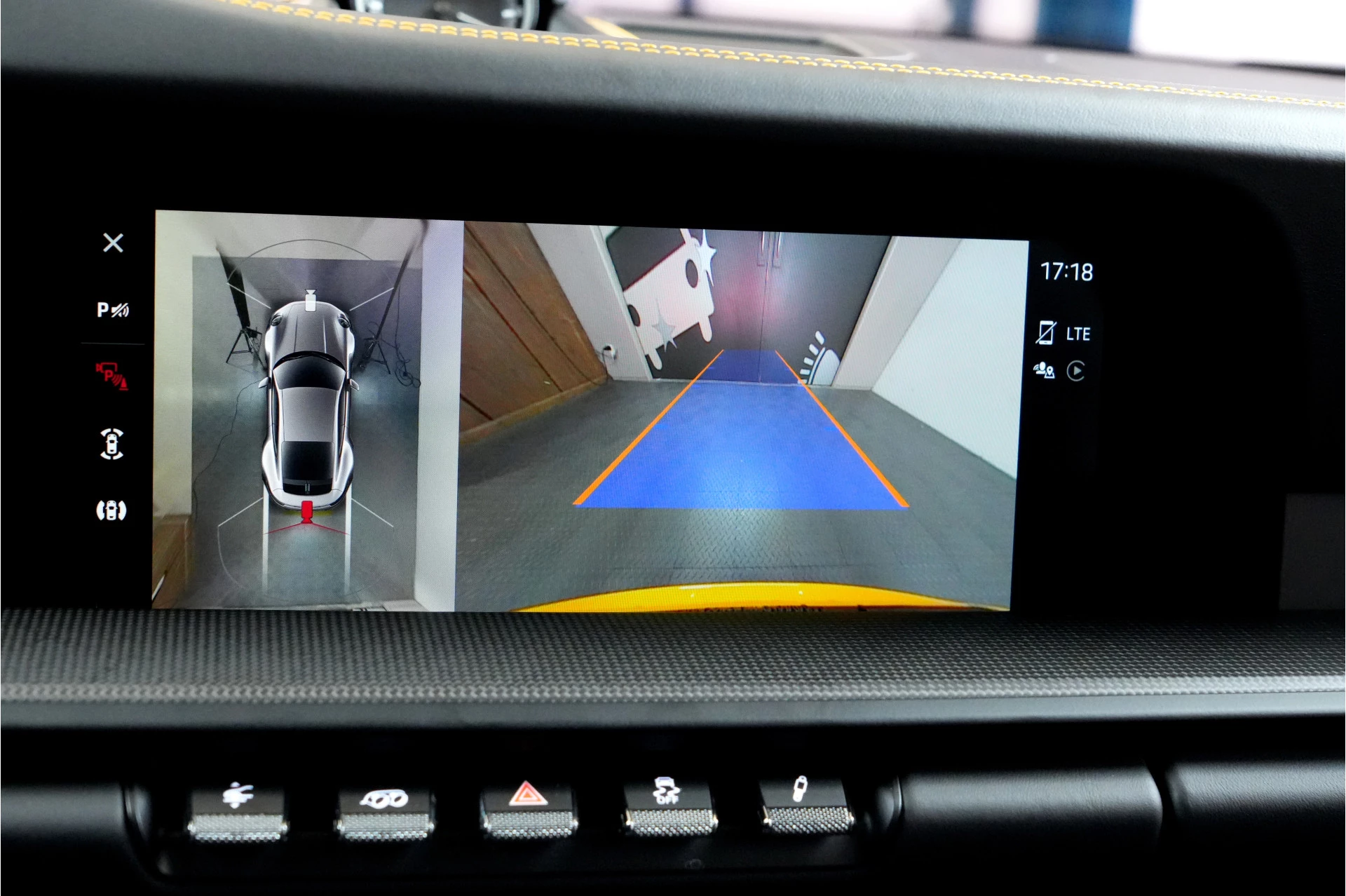 Hoofdafbeelding Porsche 911