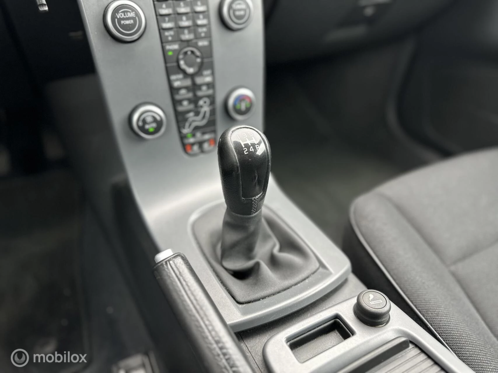 Hoofdafbeelding Volvo C30