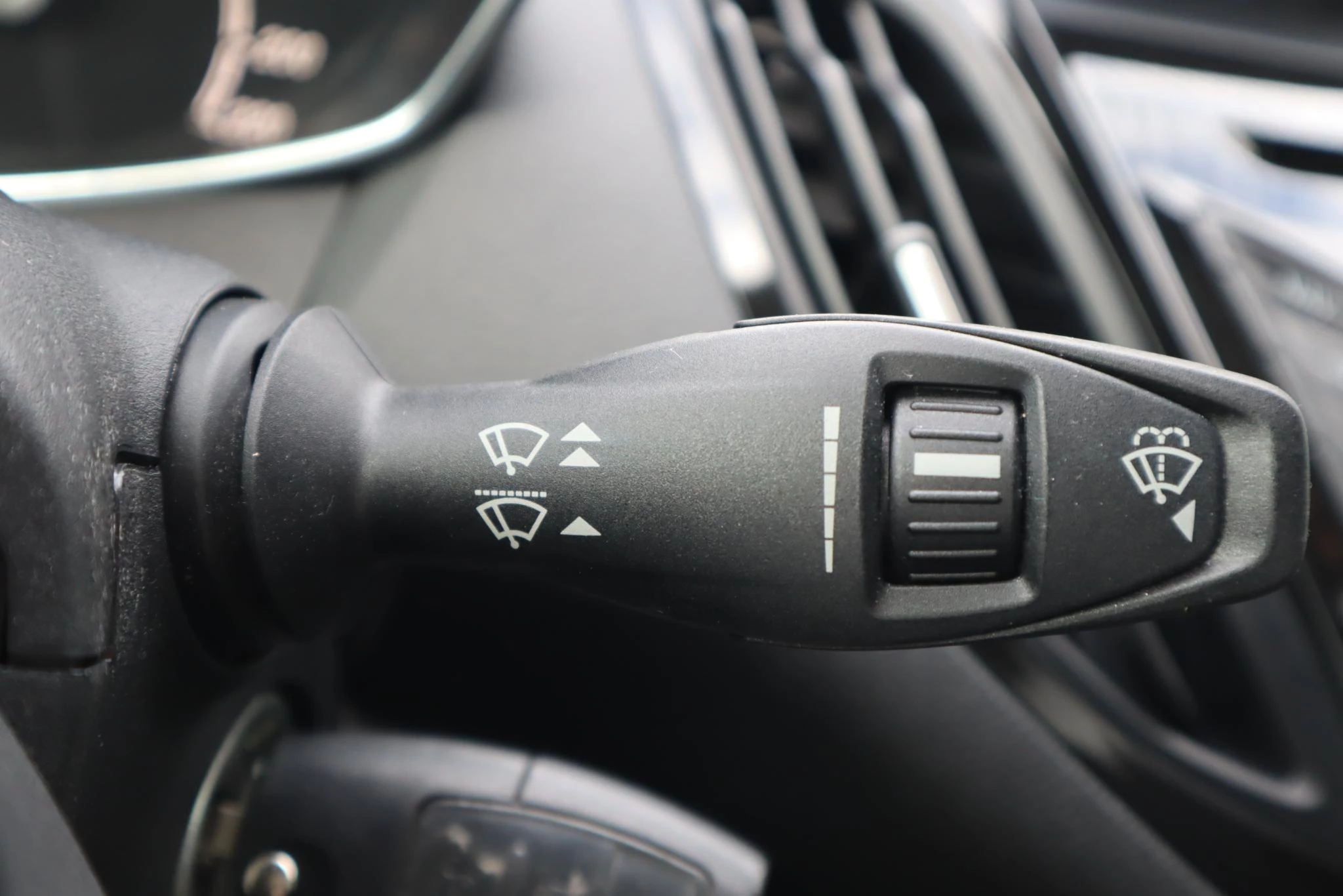 Hoofdafbeelding Ford B-MAX