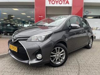 Toyota Yaris 1.3 VVT-i Trend | Trekhaak | Navi | Cruise Control