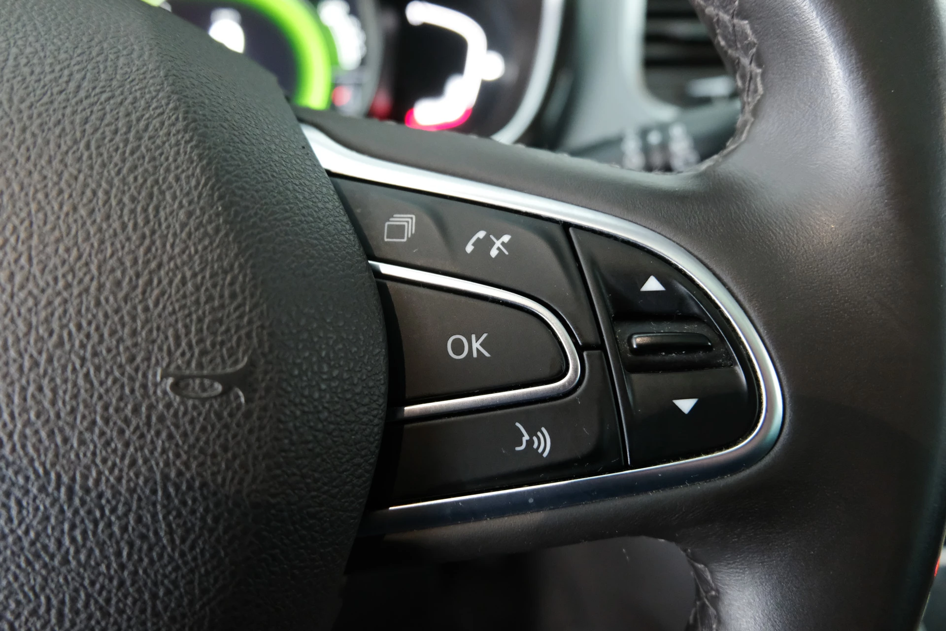 Hoofdafbeelding Renault Espace