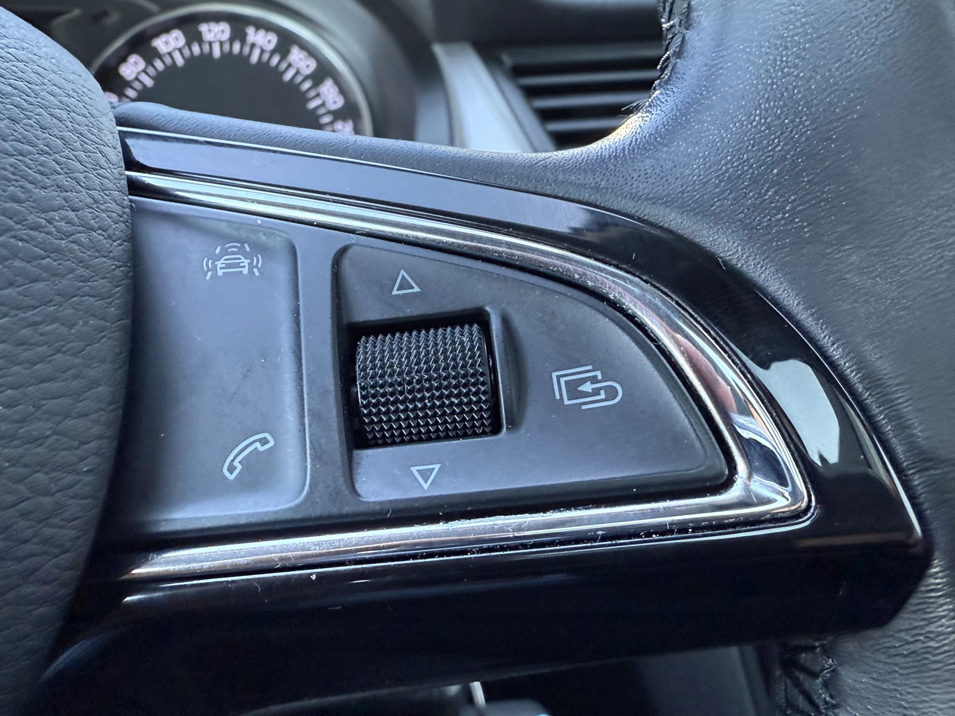 Hoofdafbeelding Škoda Rapid
