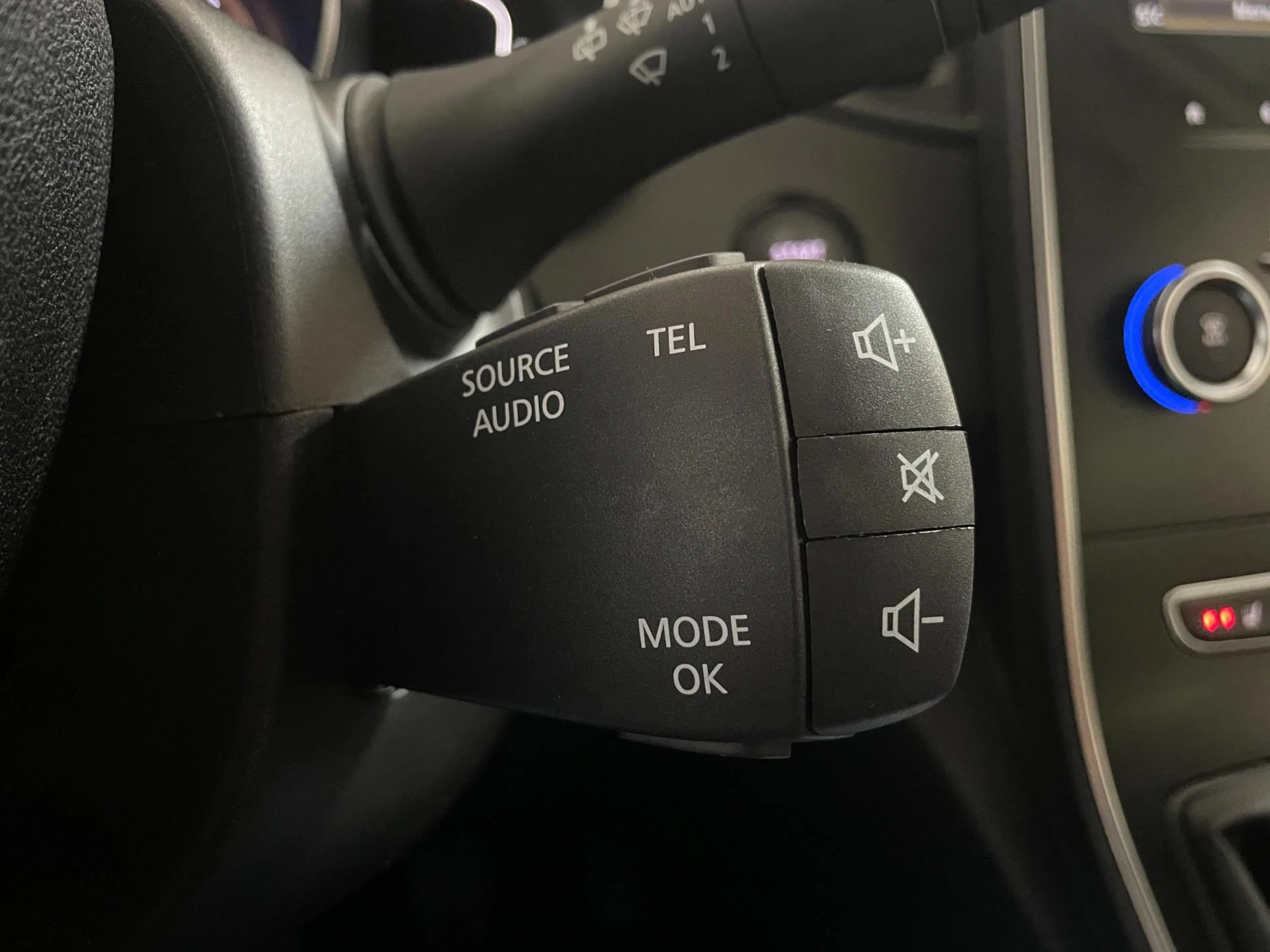 Hoofdafbeelding Renault Scénic