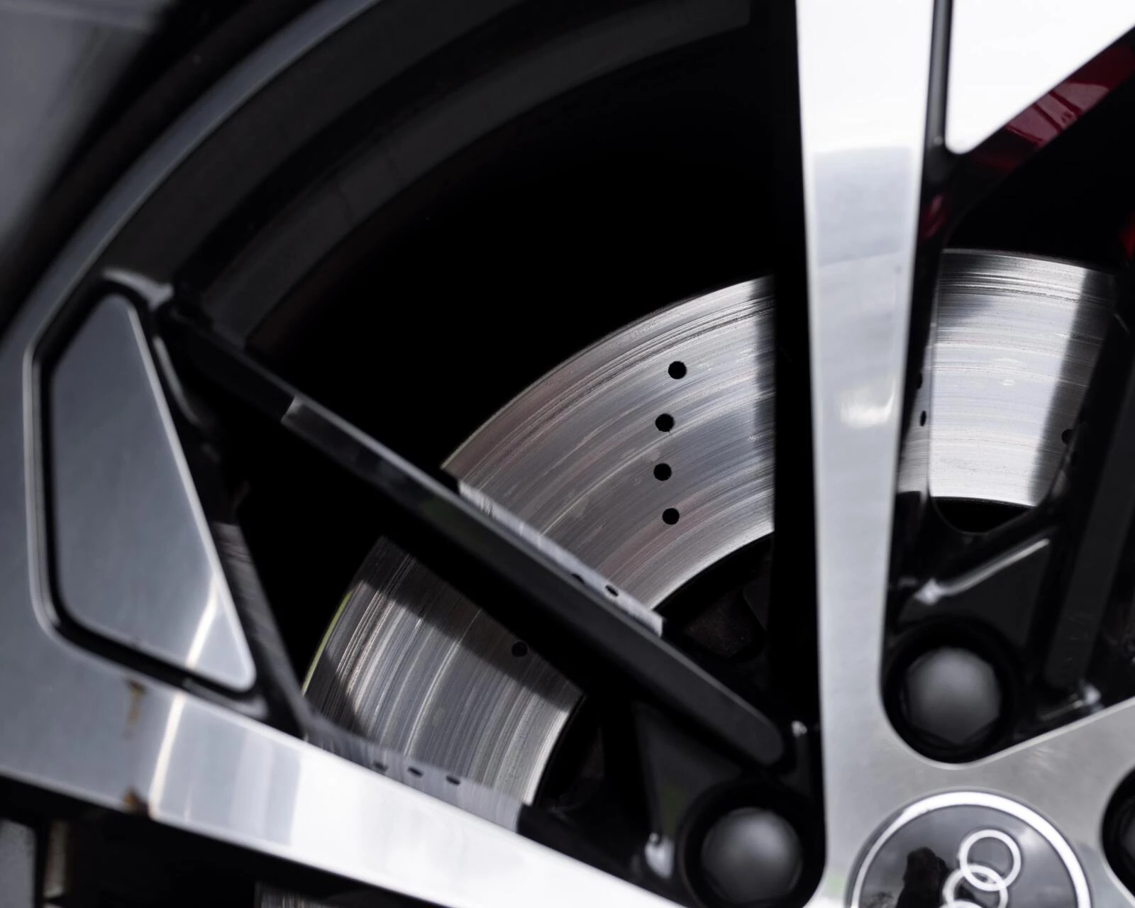 Hoofdafbeelding Audi RS5