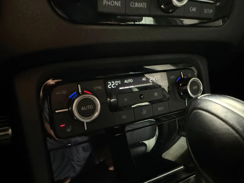 Hoofdafbeelding Volkswagen Touareg