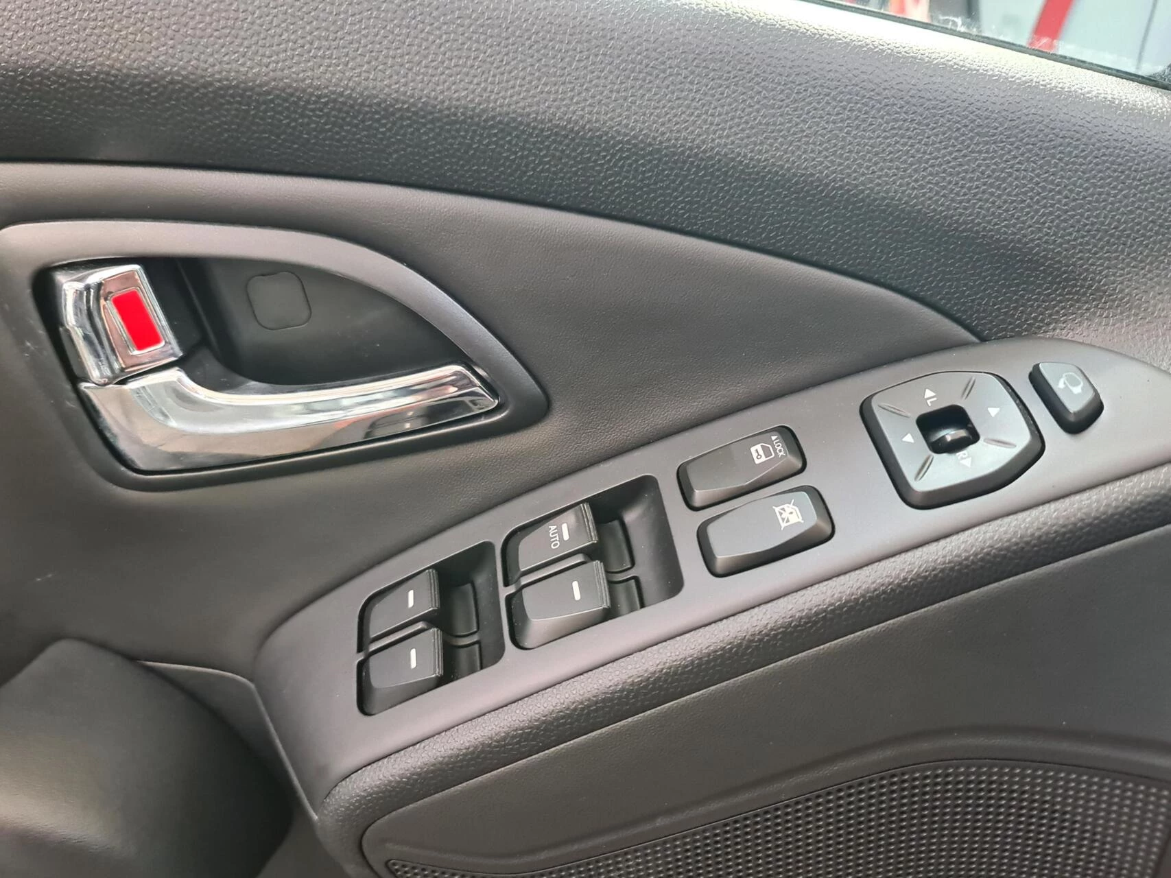 Hoofdafbeelding Hyundai ix35