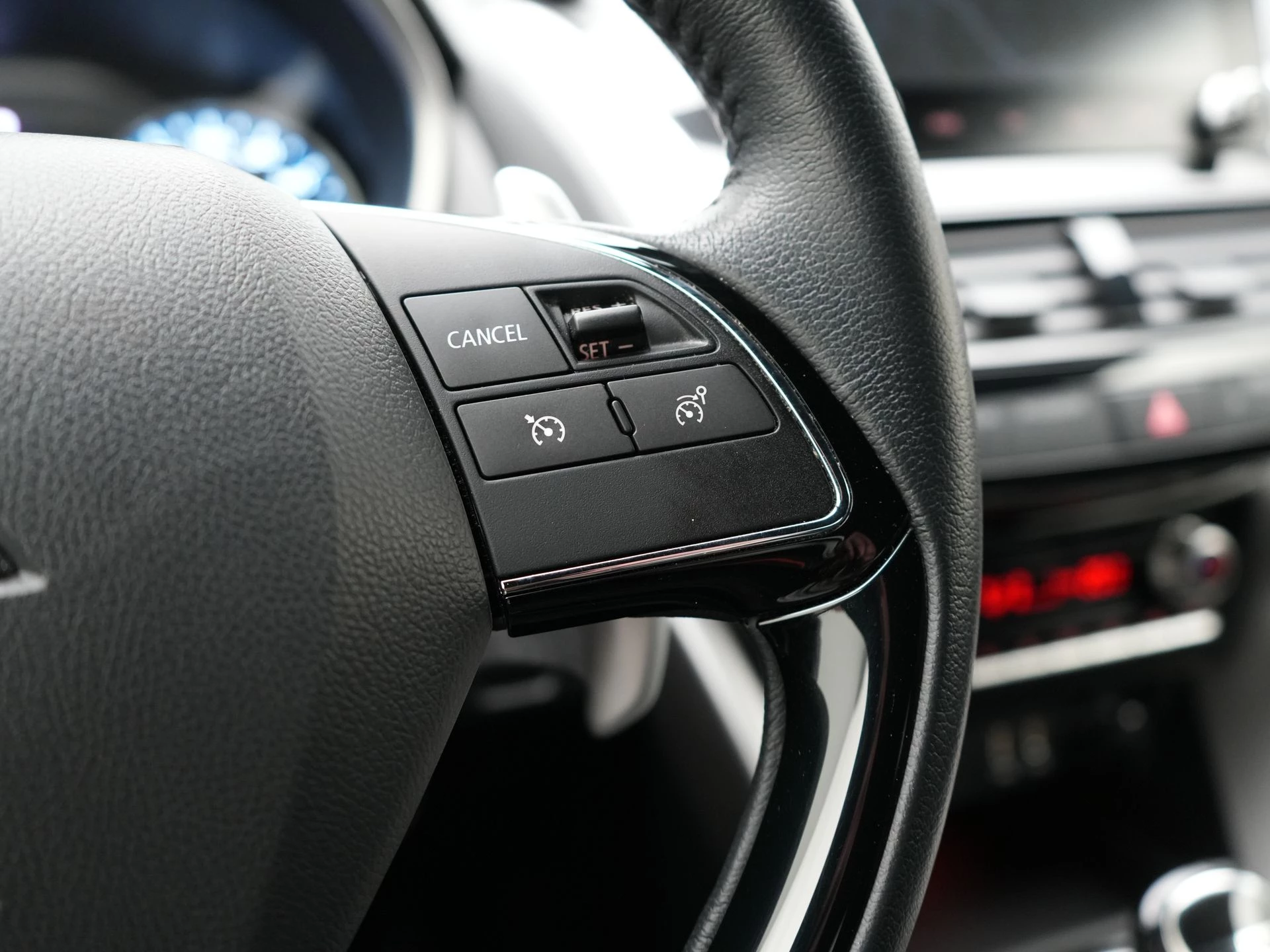 Hoofdafbeelding Mitsubishi Eclipse Cross