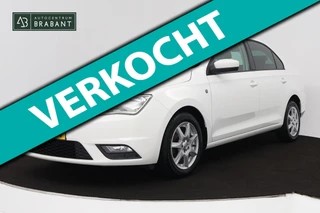 Seat Toledo 1.2 TSI Style (TREKHAAK, CRUISE CONTROL, NAVIGATIE, AIRCO)