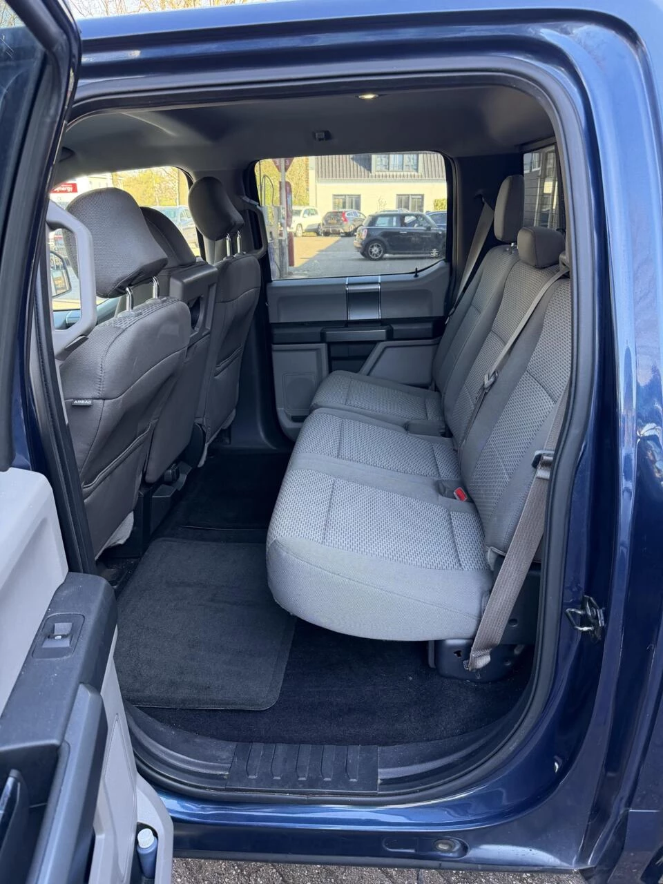 Hoofdafbeelding Ford F-150