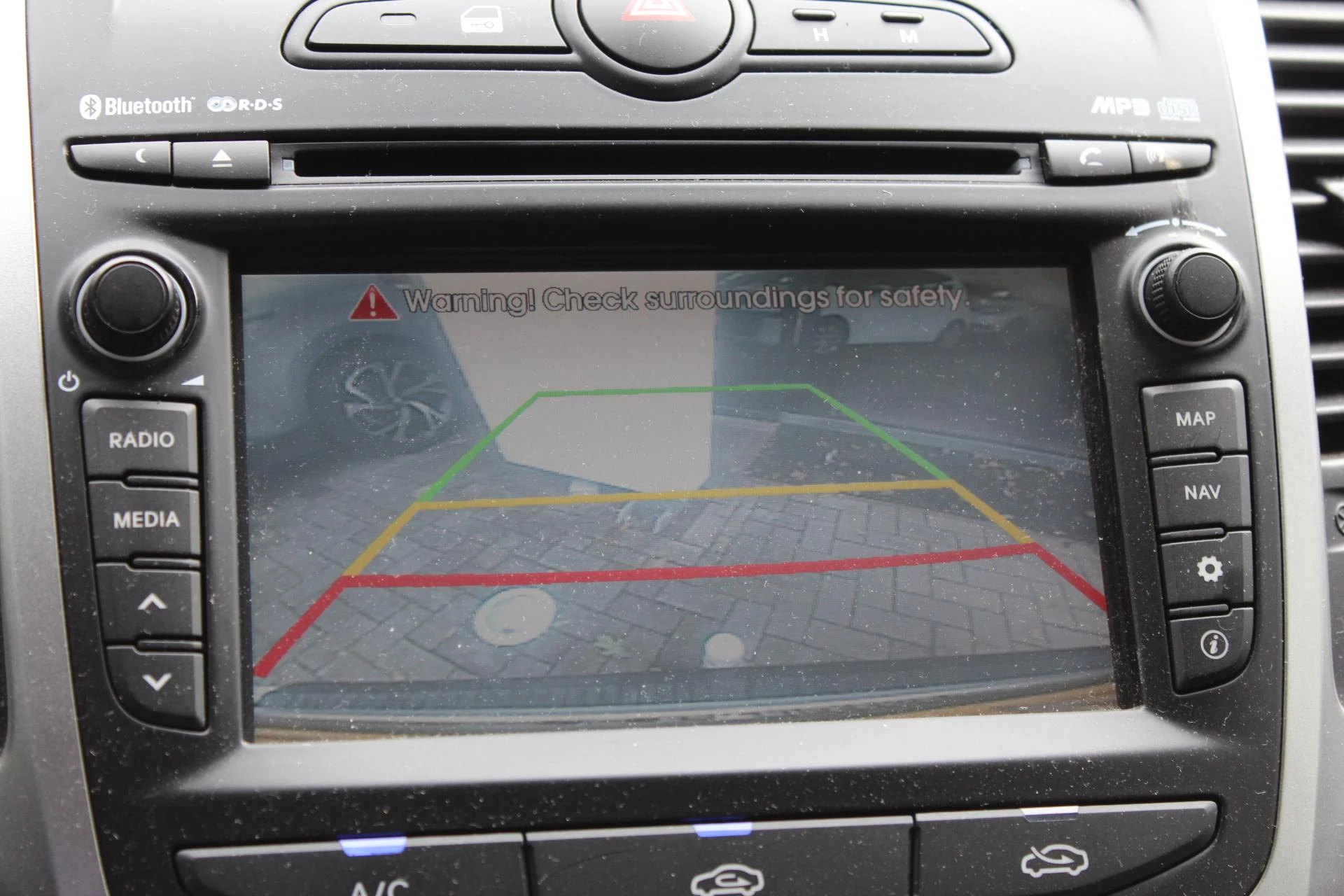 Hoofdafbeelding Hyundai ix20