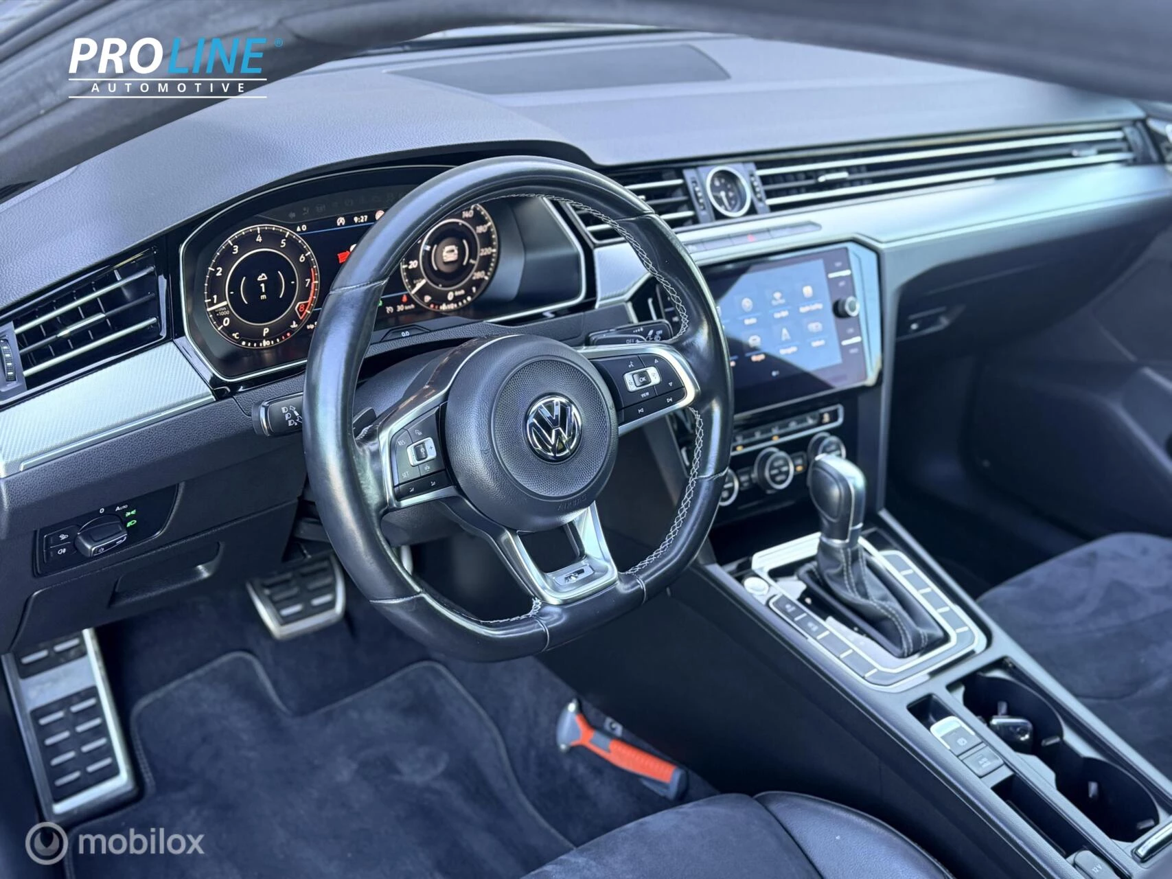 Hoofdafbeelding Volkswagen Arteon