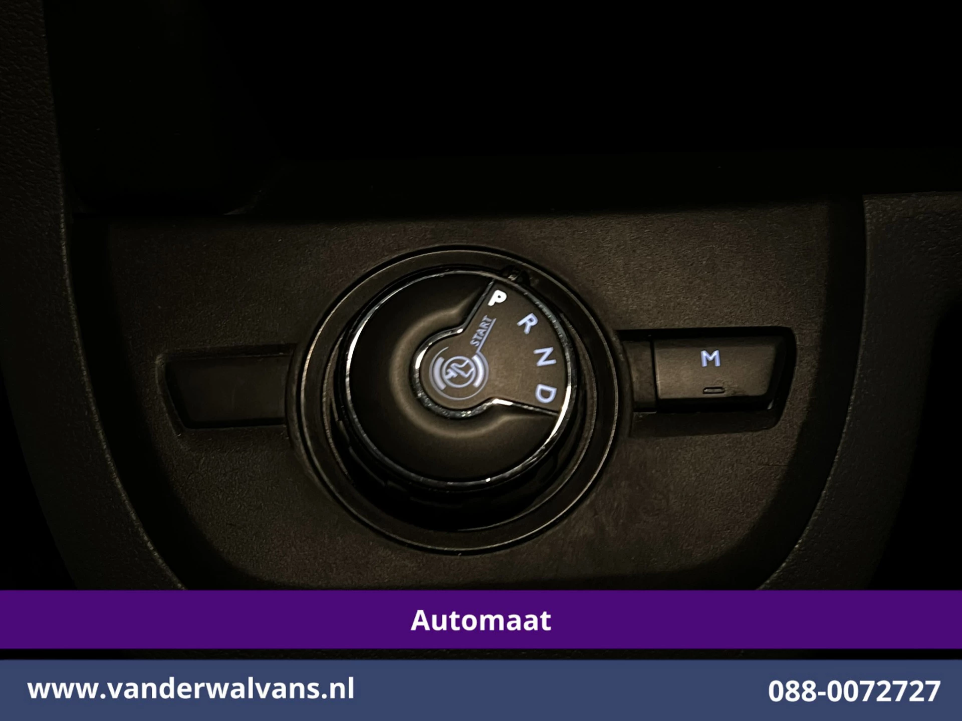 Hoofdafbeelding Citroën Jumpy