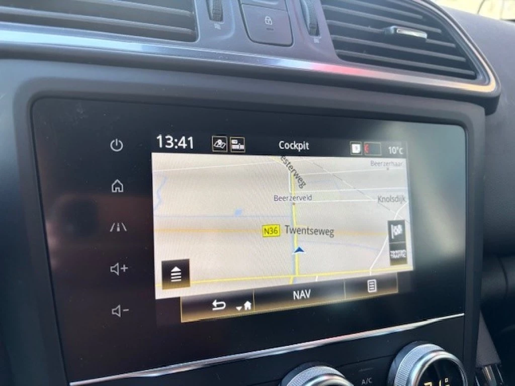 Hoofdafbeelding Renault Kadjar