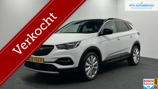 Opel Grandland X 1.2 Turbo Business Executive CARPLAY NAVI .