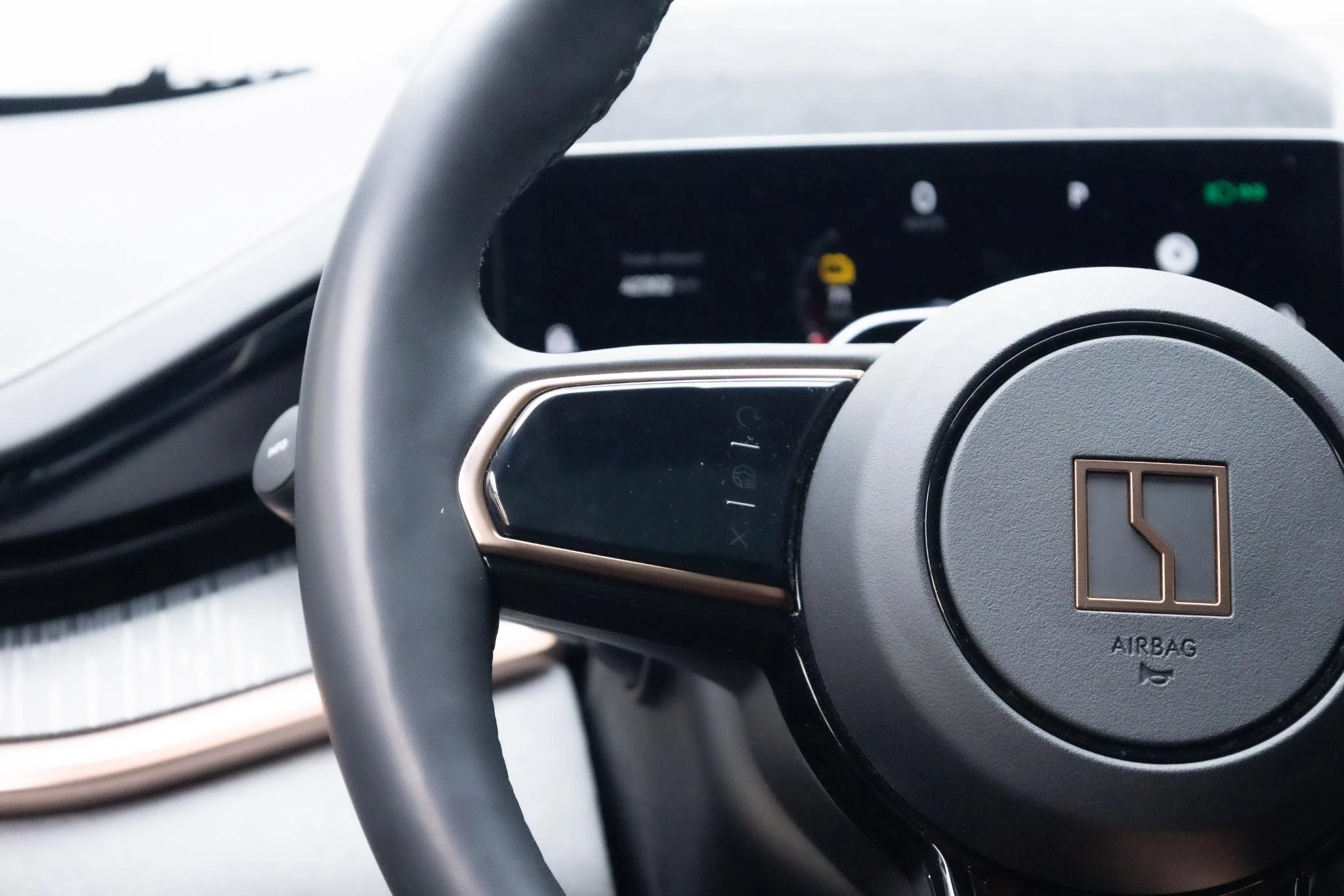 Hoofdafbeelding Zeekr 001