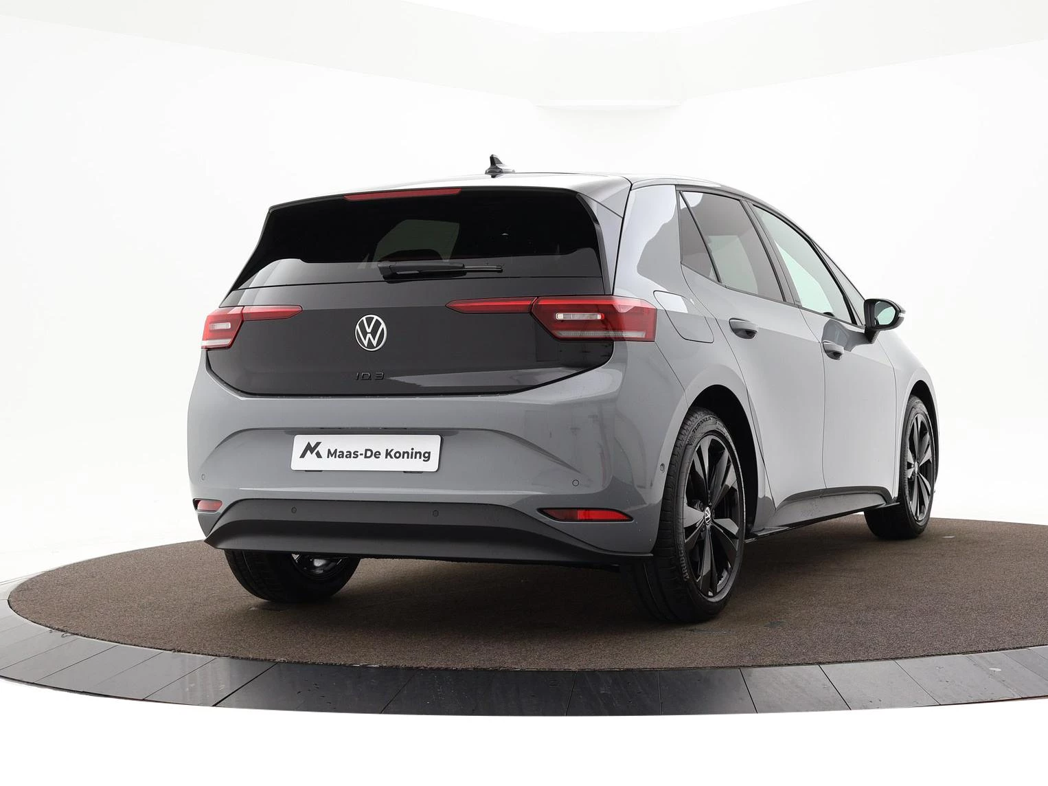 Hoofdafbeelding Volkswagen ID.3