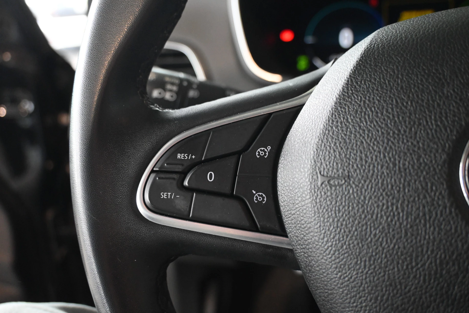 Hoofdafbeelding Renault Megane E-Tech