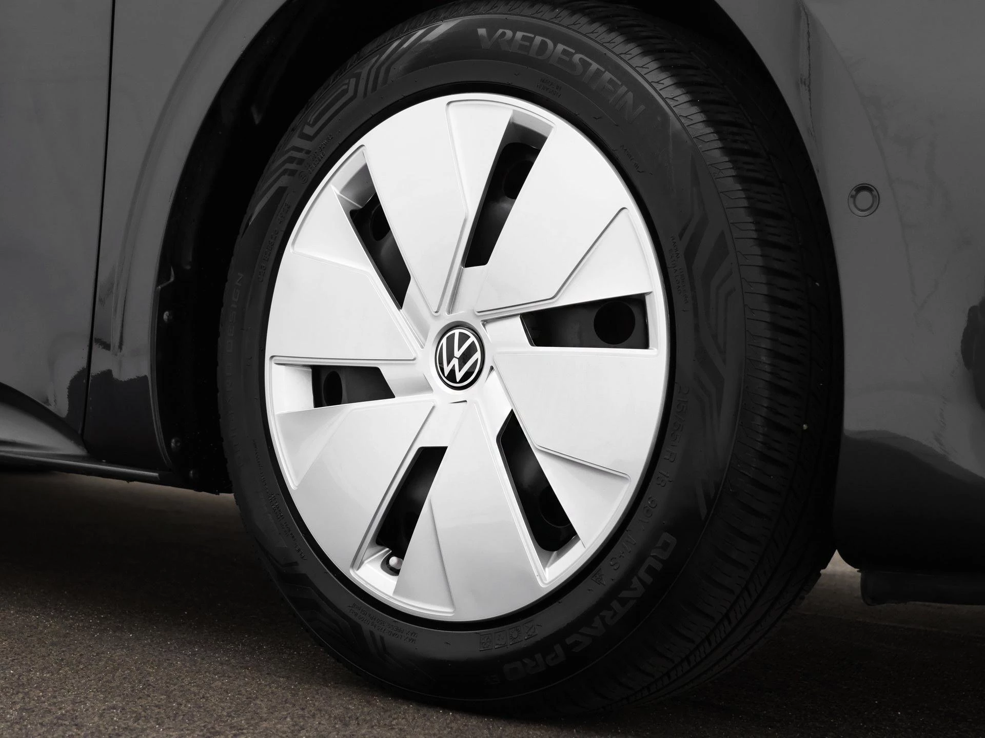 Hoofdafbeelding Volkswagen ID.3