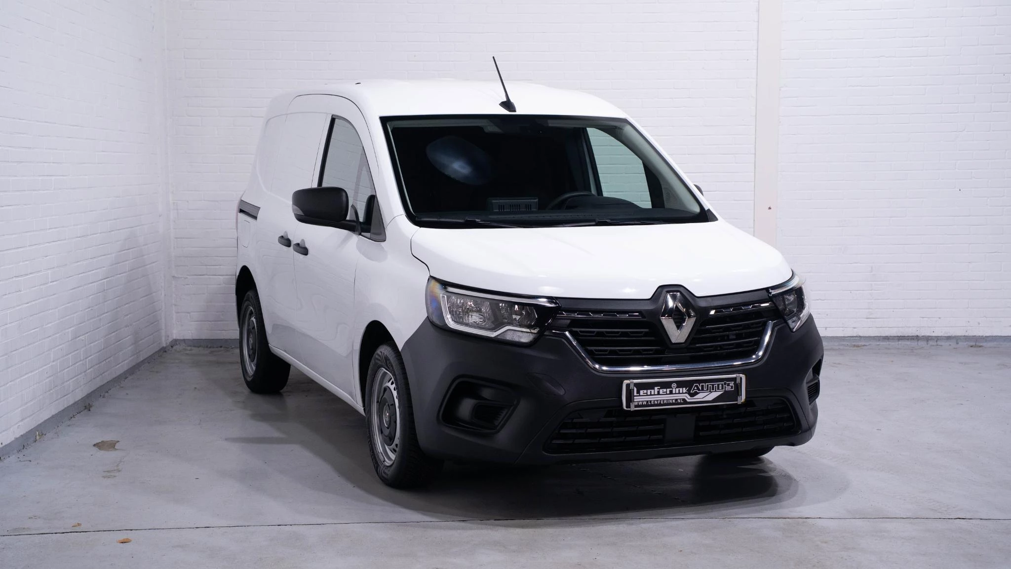 Hoofdafbeelding Renault Kangoo