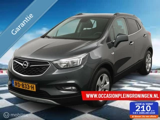 Opel Mokka X 1.4 Turbo Innovation