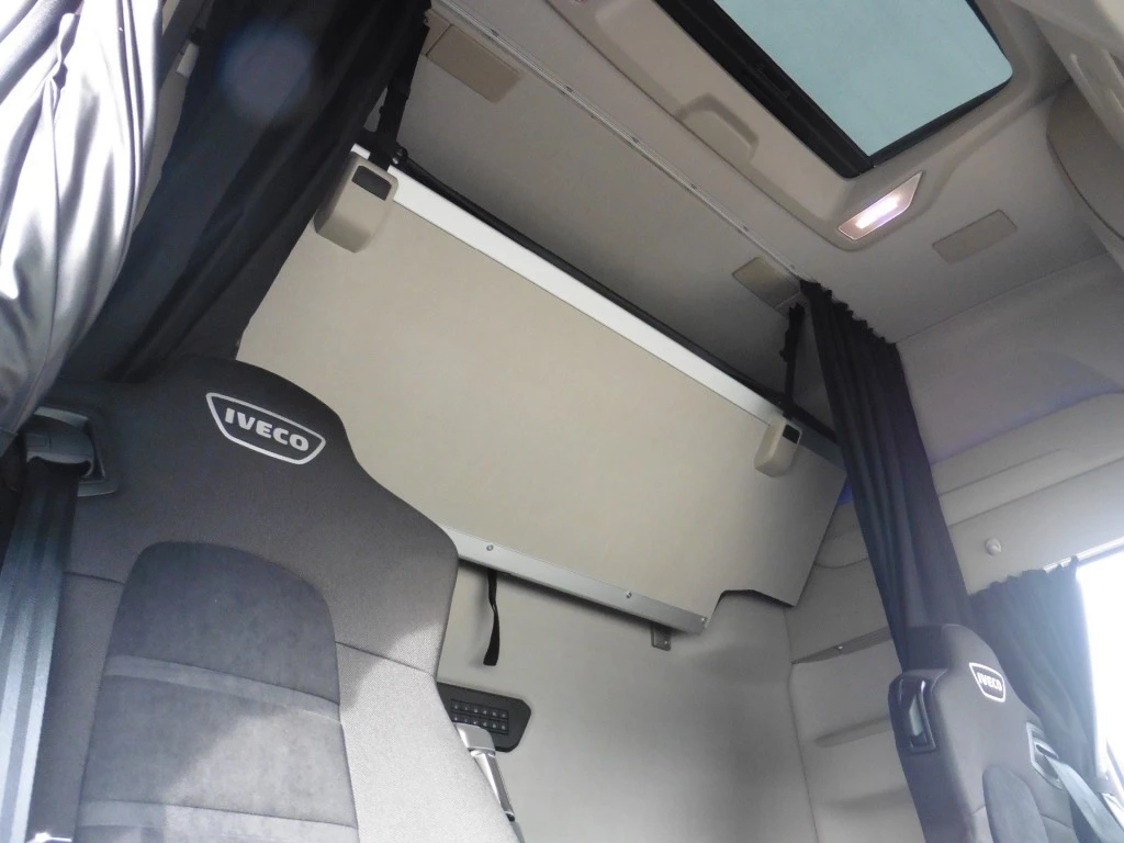 Hoofdafbeelding Iveco S-way