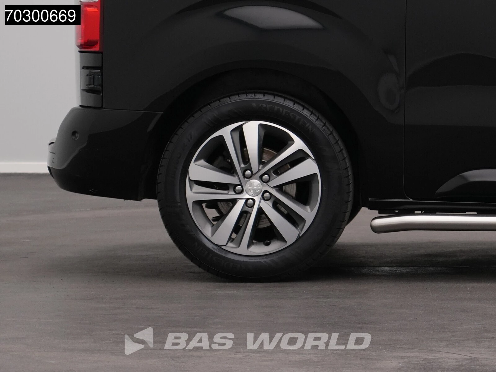 Hoofdafbeelding Peugeot Expert