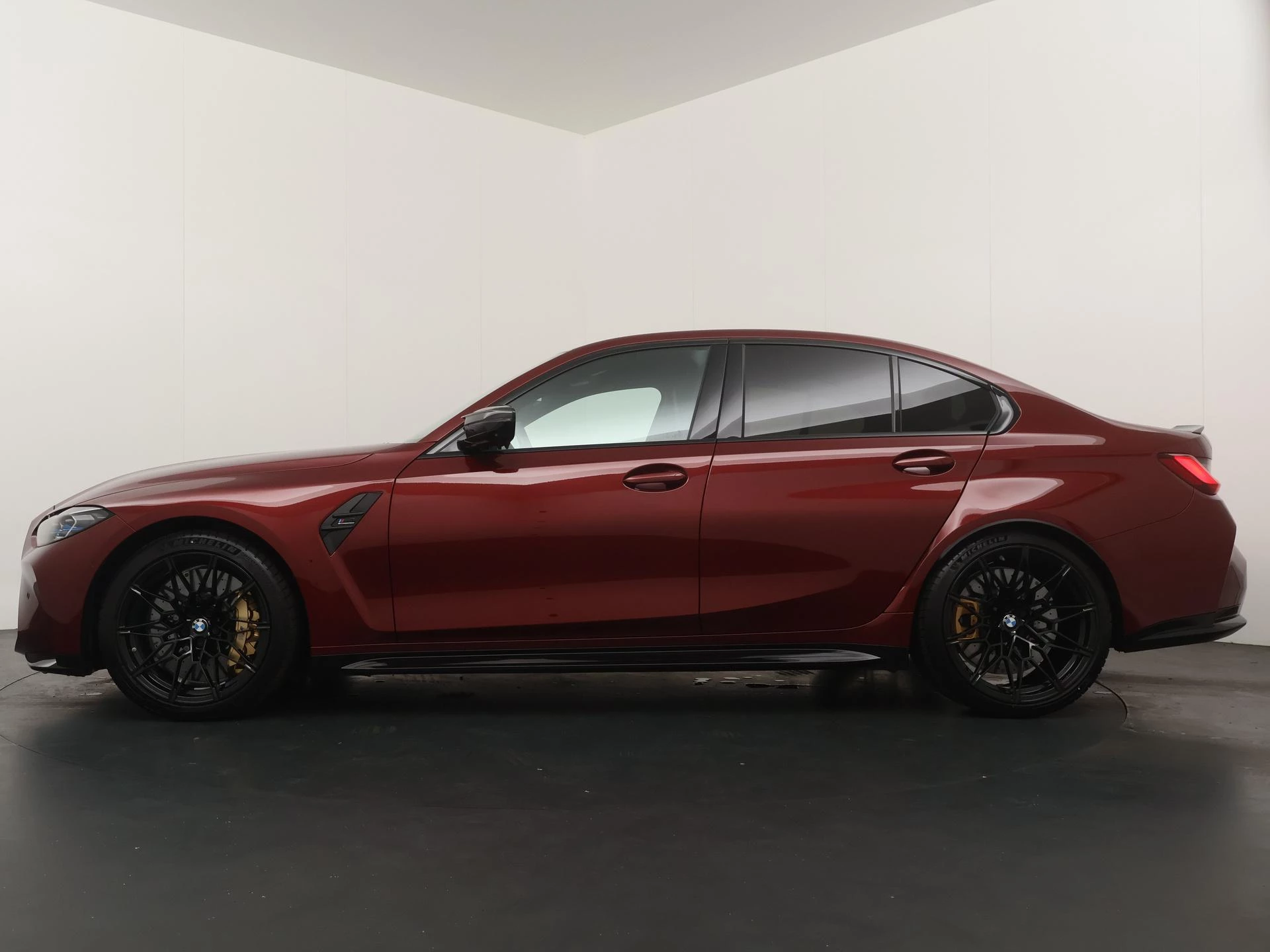 Hoofdafbeelding BMW M3