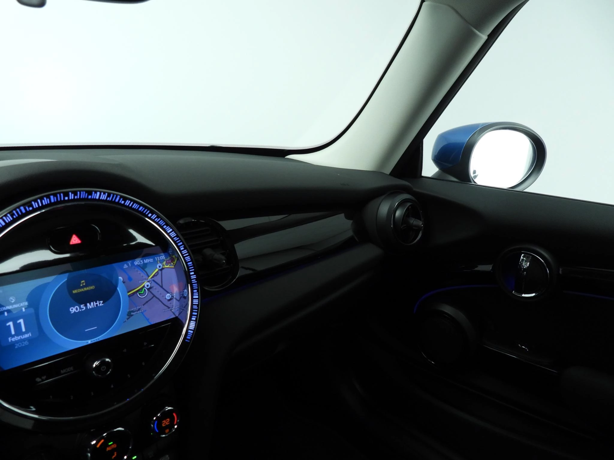 Hoofdafbeelding MINI 3-deurs