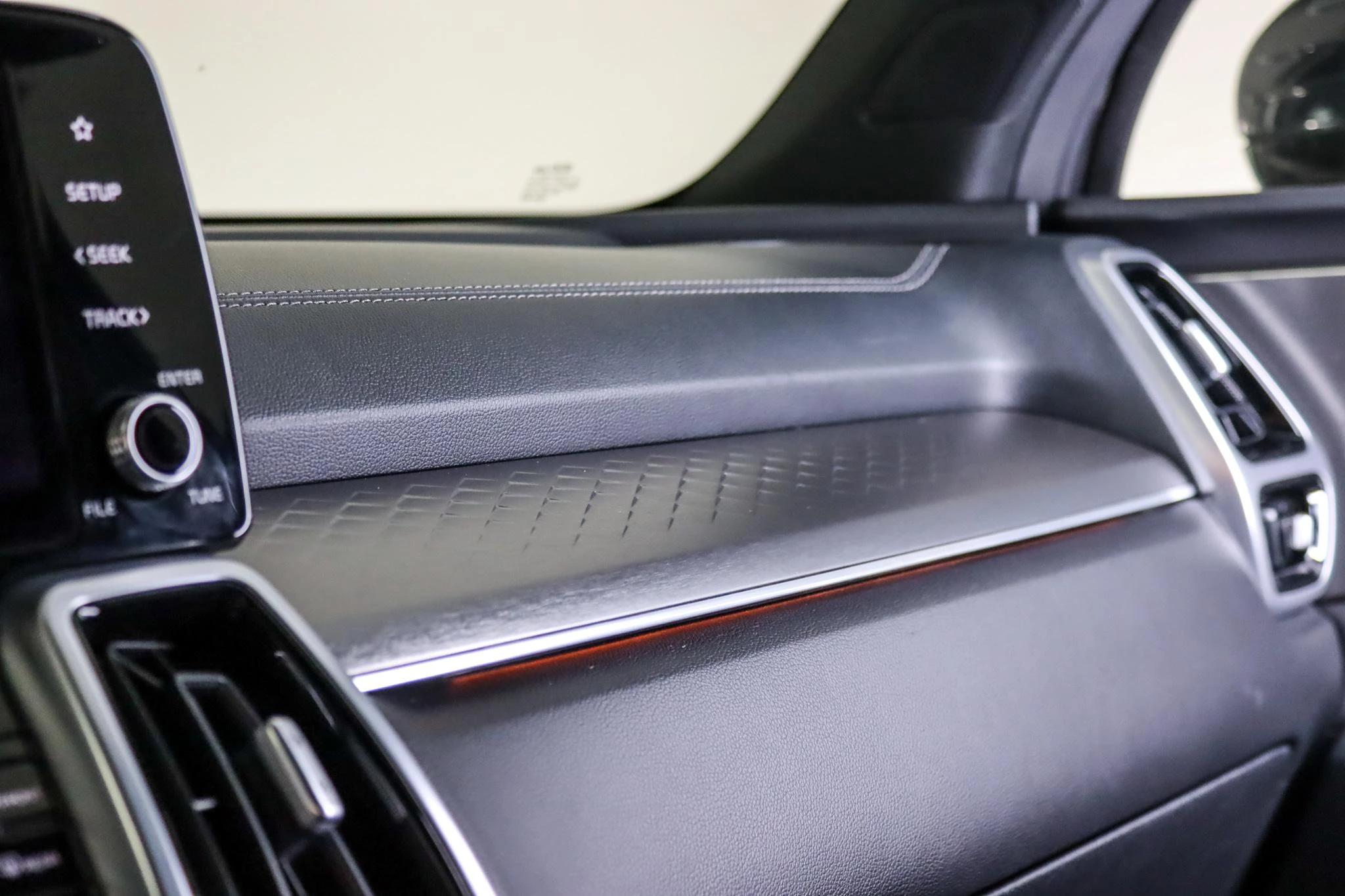 Hoofdafbeelding Kia Sorento