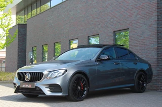 Mercedes-Benz E-klasse 220 d Premium Plus