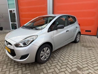 Hyundai ix20 1.4i i-Drive APK 03-2027 KM 104.000 NAP
